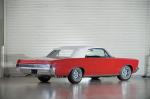 Pontiac GTO Convertible 1965 года